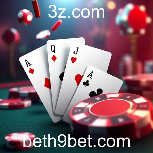 A Evolução do Casino Online: A Popularidade Crescente do H9bet