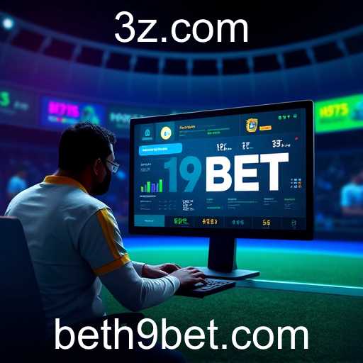 Revolução Digital no Setor de Apostas Online