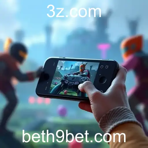 A Evolução dos Jogos Online em Portugal: A Ascensão do h9bet