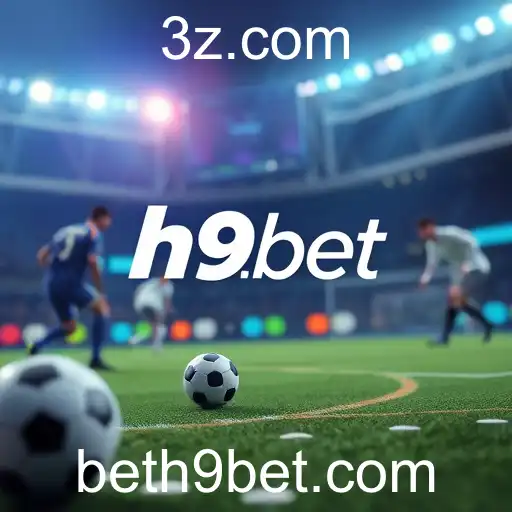 A Expansão do h9bet no Mercado de Jogos Online