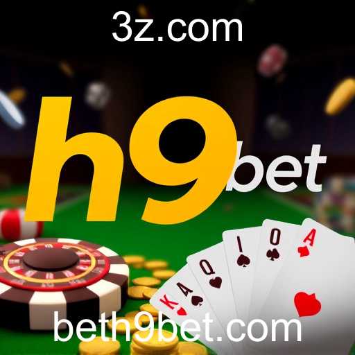 Expansão do Mercado de Jogos de Azar em Portugal: O Impacto do h9bet