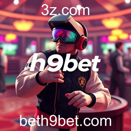 Explorando as Novidades e Tendências do h9bet em 2025