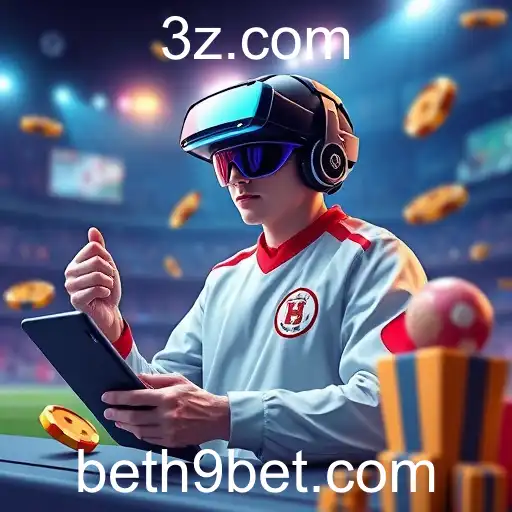 Evolução e Tendências no Universo dos Jogos Online