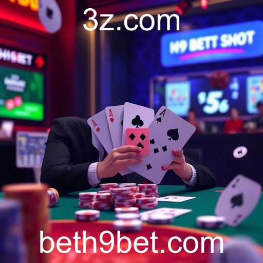 O Crescimento do Setor de Jogos Online em 2025