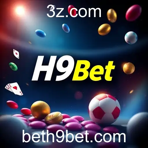 Crescimento e Dinâmicas do Site de Jogos H9Bet em 2025