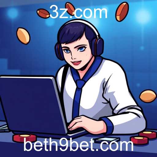 H9bet: A Transformação do Mercado de Apostas em 2025