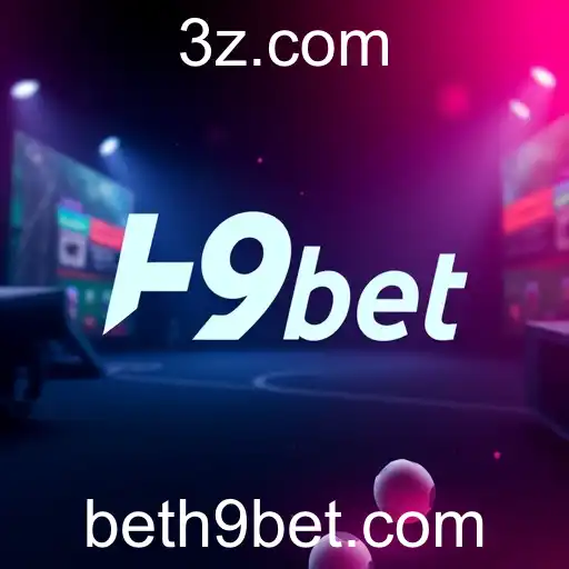 A Ascensão do H9bet no Cenário de Jogos Online