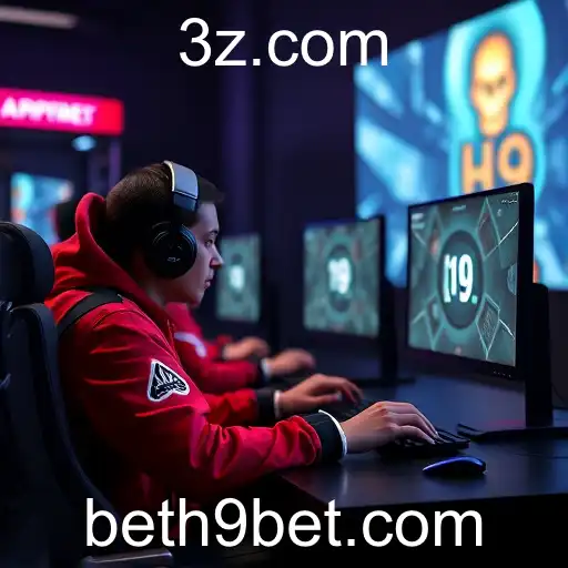 H9bet e a Evolução dos Jogos de Azar em 2025