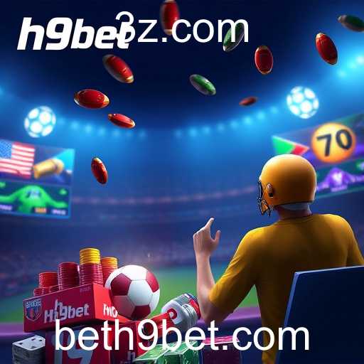 A Trajetória e Impacto de H9bet em 2025