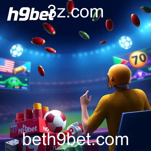A Trajetória e Impacto de H9bet em 2025