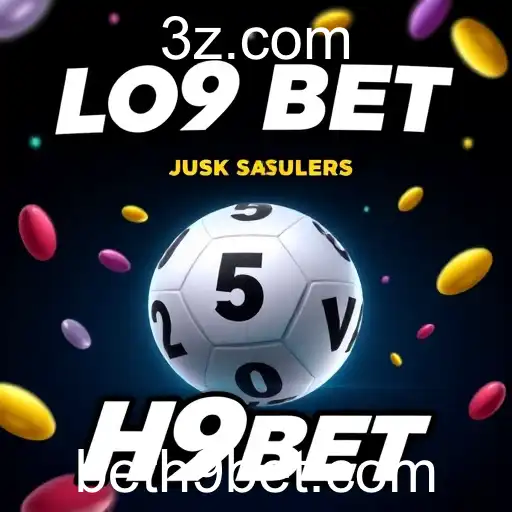 A Popularidade Crescente das Loterias Online no h9bet