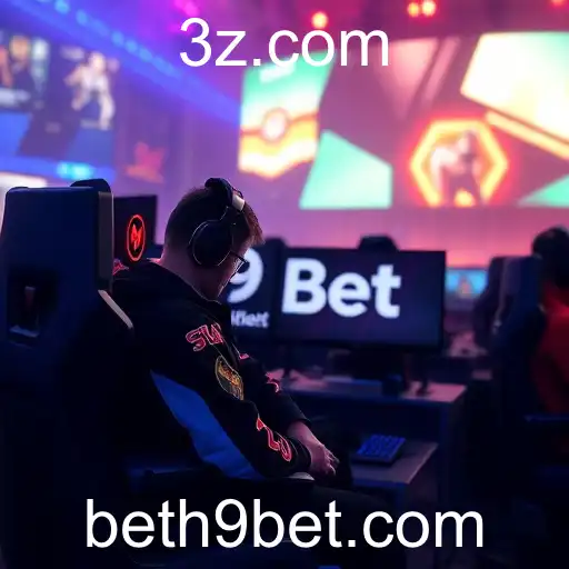 Revoluções Digitais na Indústria de Jogos