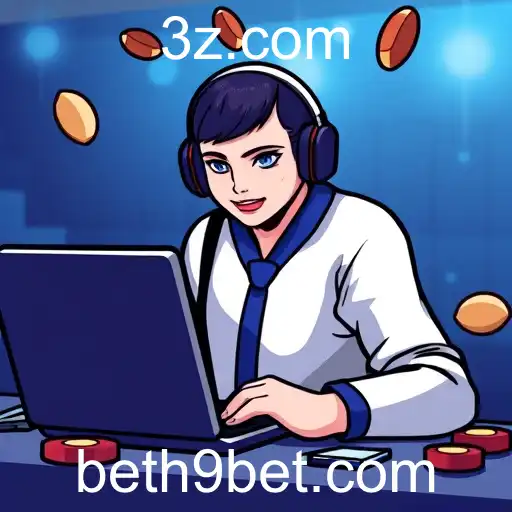 H9bet: A Transformação do Mercado de Apostas em 2025