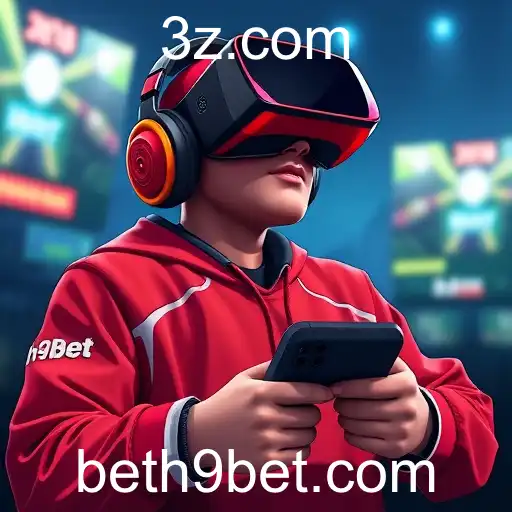 Impacto dos Jogos Online na Economia Brasileira