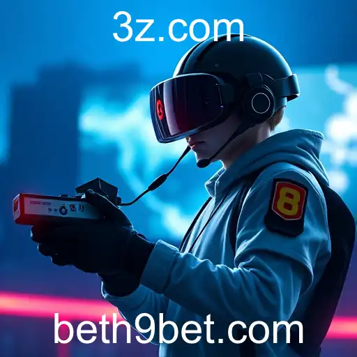 O Impacto do h9bet no Cenário Global de Jogos Online