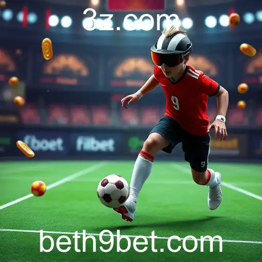 Nova Era dos Jogos Online com h9bet