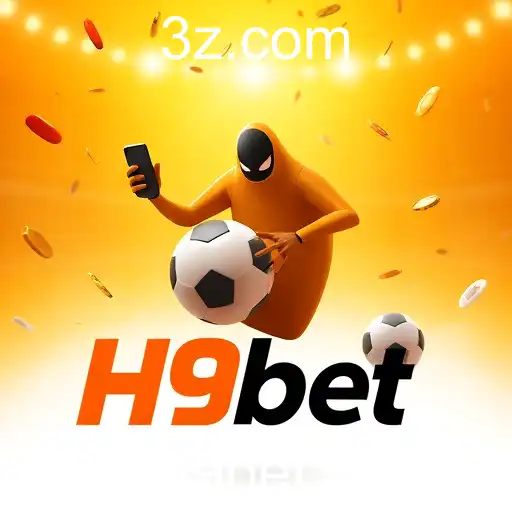 Jogos Online em 2025: O Crescimento da H9bet