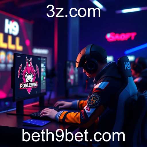 O Crescimento do Mercado de Jogos Online em 2025