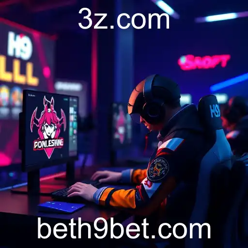 O Crescimento do Mercado de Jogos Online em 2025