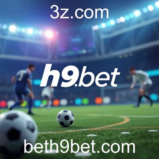 A Revolução dos Jogos Online e o Impacto do h9bet