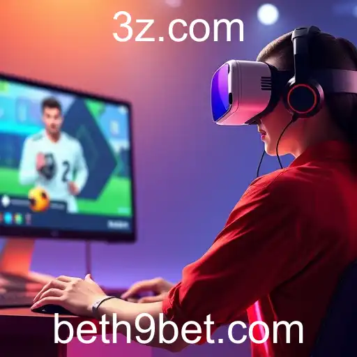 Tendências e Crescimento dos Jogos Online