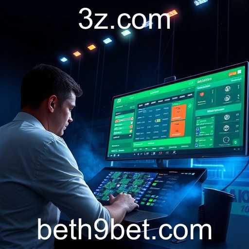 Tendências do Mercado de Apostas Online em 2025