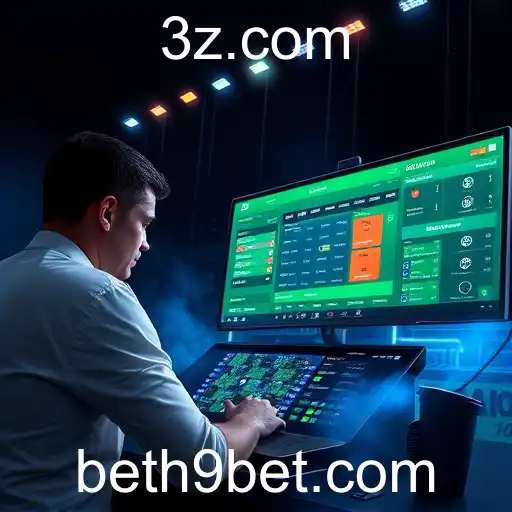 Tendências do Mercado de Apostas Online em 2025