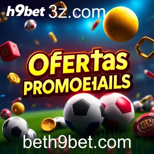 Explorando as Ofertas Promocionais no h9bet