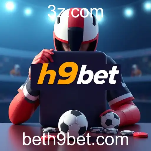 A Ascensão do h9bet e o Cenário Atual dos Jogos Online