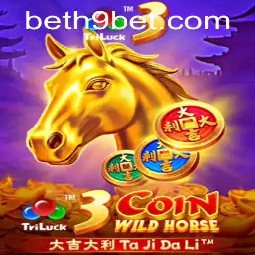 Exploring the Thrills of 3CoinWildHorse and h9bet PH Login