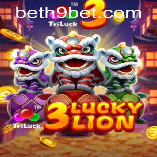 Unveiling the Excitement of 3LUCKYLION and Navigating H9BET PH Login