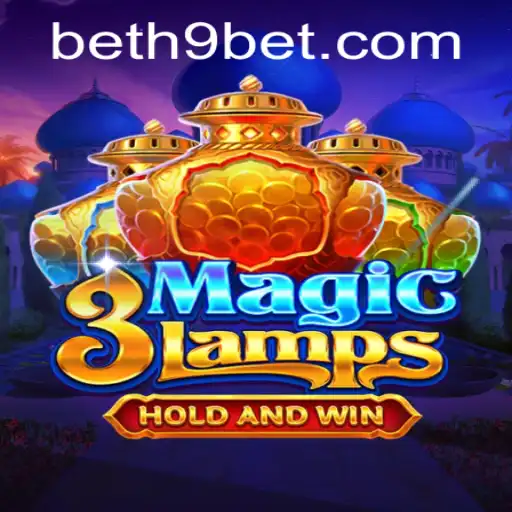 Experience the Thrilling World of 3MagicLamps with H9Bet PH Login