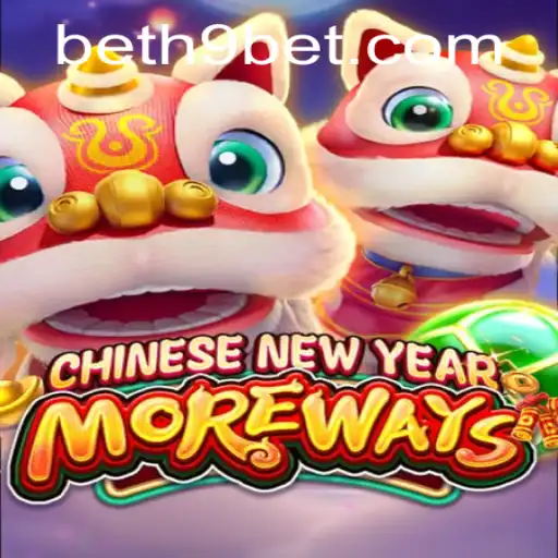 Experience the Excitement of CHINESENEWYEARMOREWAYS with h9bet PH Login
