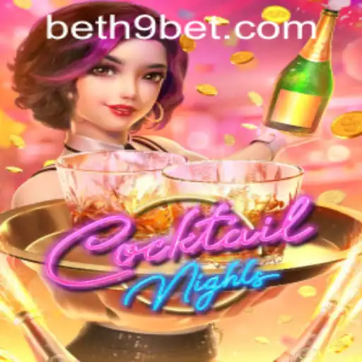 Mix Up Fun with CocktailNights: An Exciting Gaming Experience