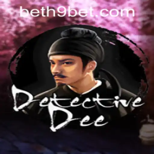 DetectiveDee: Unraveling Mysteries with Enthralling Gameplay