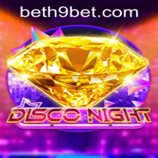 Welcome to DiscoNight: The Ultimate Party Experience