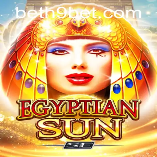 Discover the Magic of 'EgyptianSunSE': An Immersive Gaming Experience