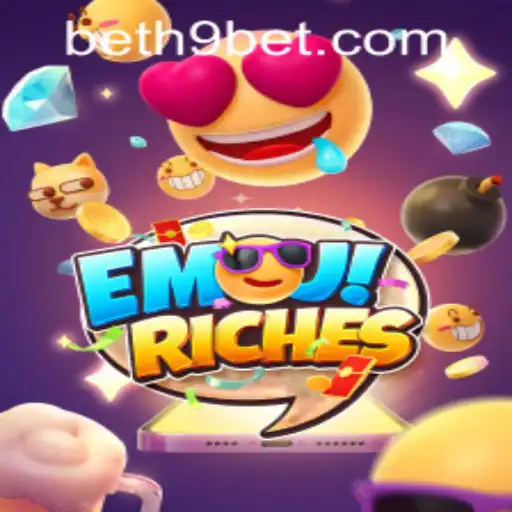 EmojiRiches and the H9bet PH Login: A Comprehensive Guide