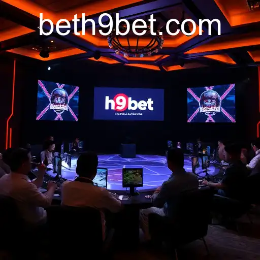 Security and Trust h9bet PH Login - International Licenses and Certifications