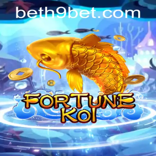 Explore the Exciting World of FORTUNEKOI with h9bet PH Login