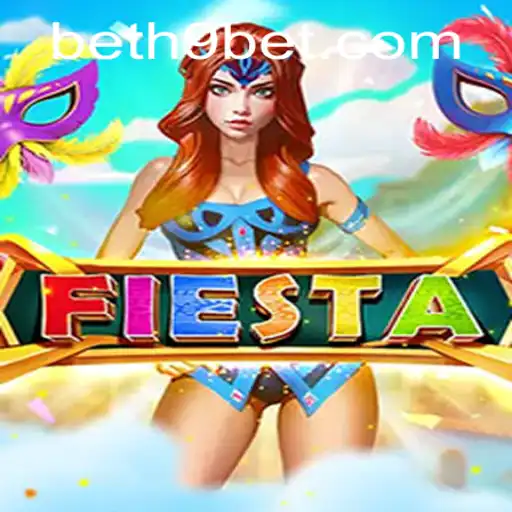 Fiesta: A Vibrant Adventure in Gaming