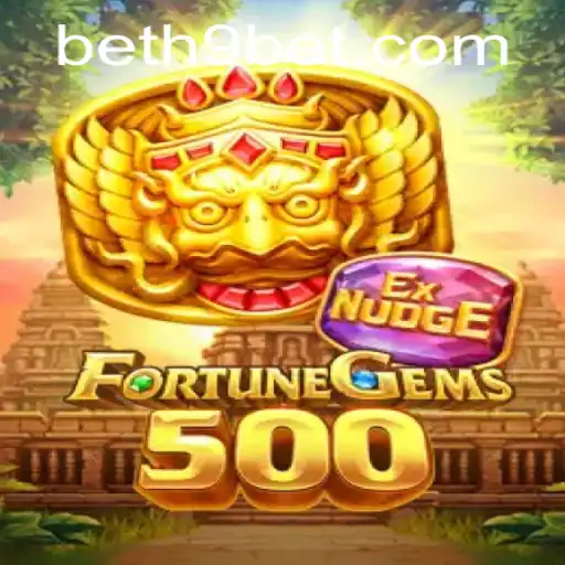 FortuneGems500: Elevate Your Gaming Experience with H9bet PH Login