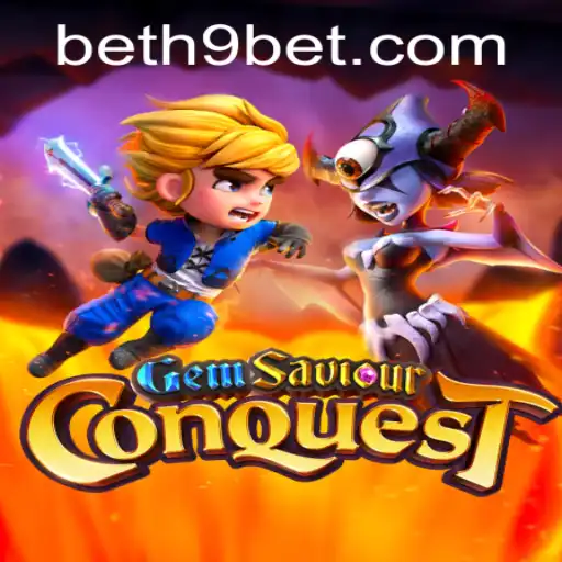 GemSaviourConquest: A Thrilling Adventure Awaits - Your Gateway to Exciting Gaming Experiences