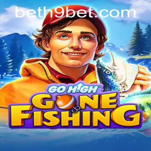 GoHighGoneFishing: A New Adventure in Virtual Gaming