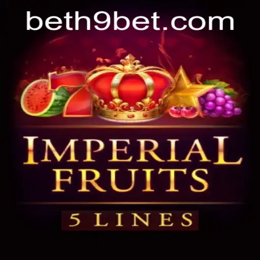 Imperial Fruits 5: A Regal Gaming Experience with h9bet PH Login