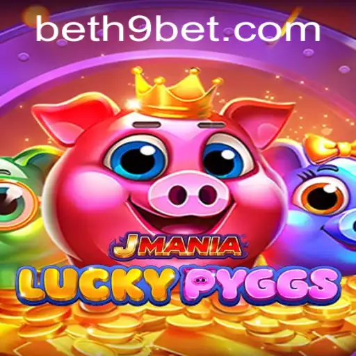 Exploring the Exciting World of JManiaLuckyPyggs and Navigating h9bet PH Login