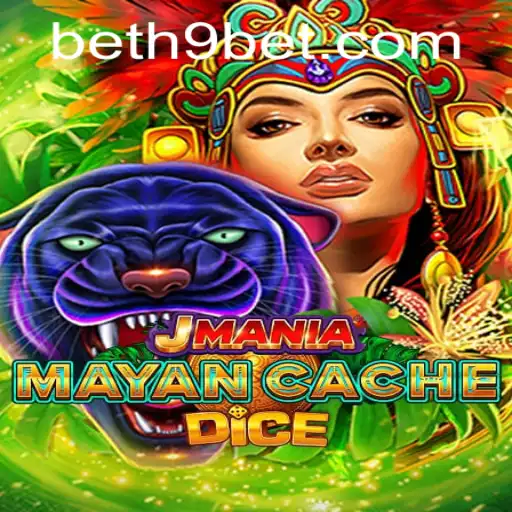 Exploring JManiaMayanCacheDice: A Thrilling Adventure in Gaming