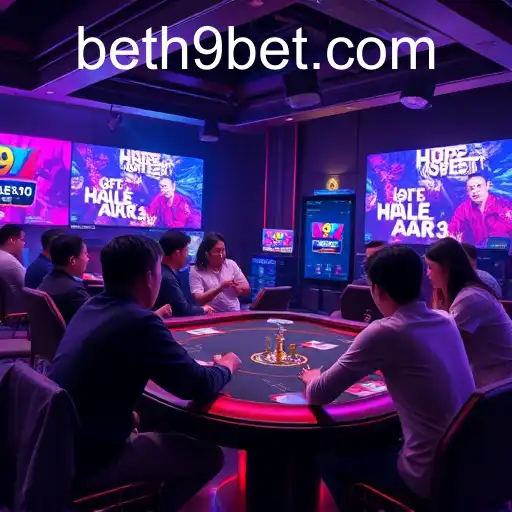 VIP Service h9bet PH Login - 24/7 Support and Exclusive Benefits