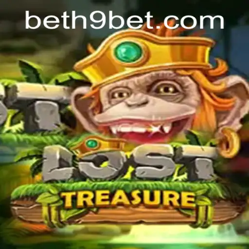 Discover the Adventure of LostTreasure and the Exciting H9bet PH Login