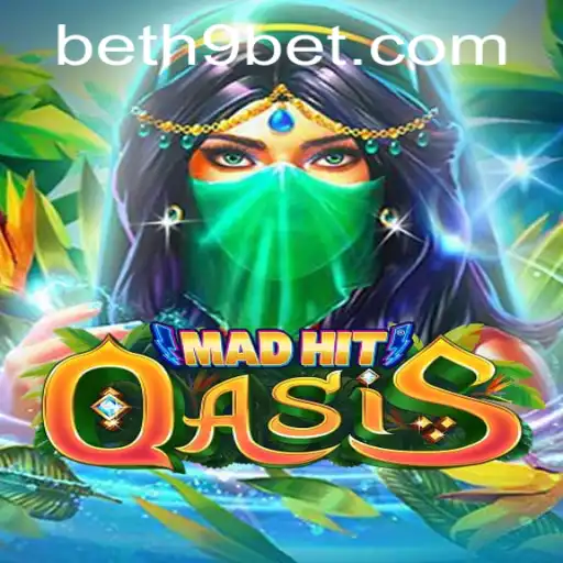 Exploring the Thrilling World of MadHitOasis: A New Era of Gaming